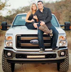 Meet your Posher, Brittany